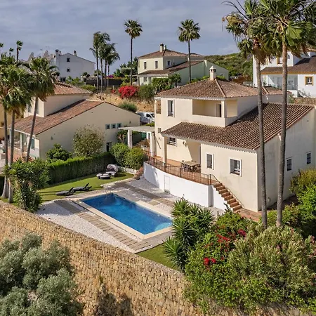 Panorama Villa