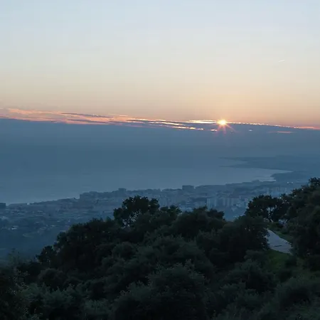 Panorama Marbella