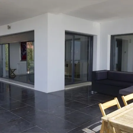 Villa Panorama *