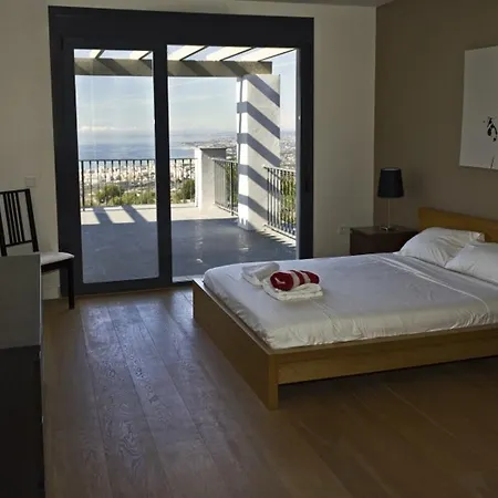 Villa Panorama Marbella