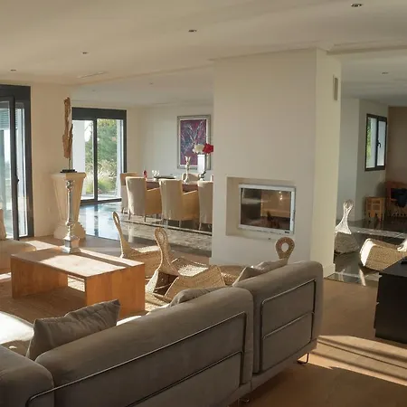 Panorama Villa *