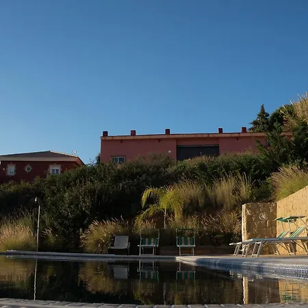 Panorama Villa